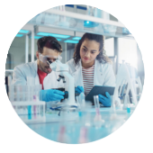 A-BRAIN biomedical data science – scientists using AI, machine learning, and big data to improve healthcare diagnostics